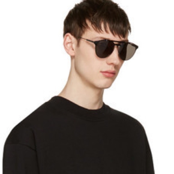 DIOR HOMME DIORMOTION1 SUNGLASSES - Picture 3 of 5